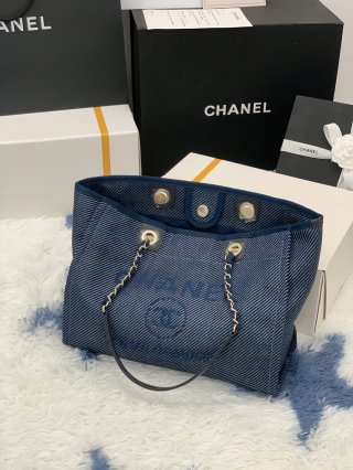 Chanel Chanel