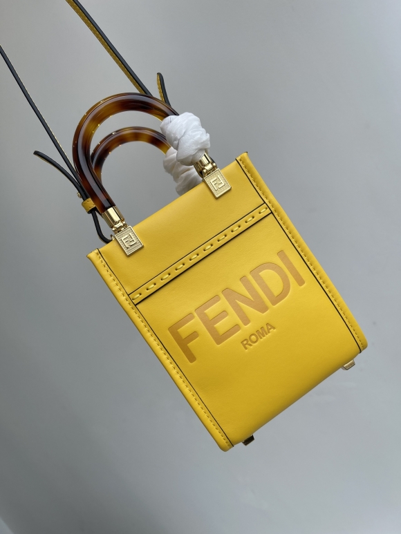 Fendi Fendi