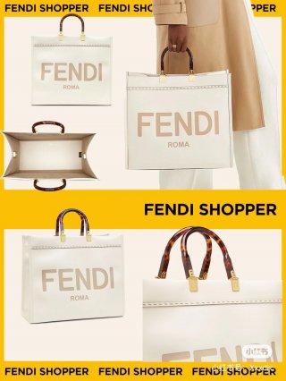 Fendi Fendi