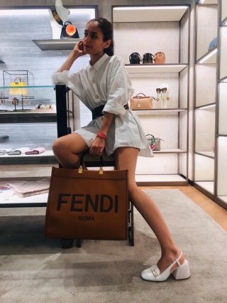 Fendi Fendi