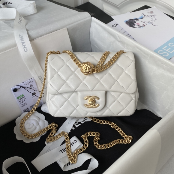 Chanel Chanel