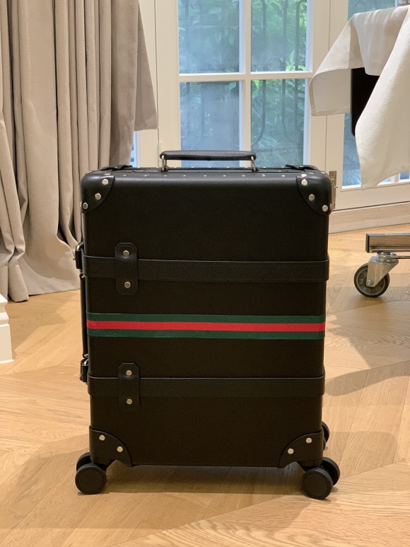 Draw-bar box Draw-bar box