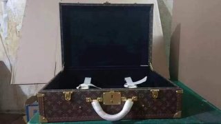 Draw-bar box Draw-bar box