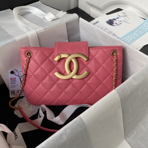 Chanel Chanel