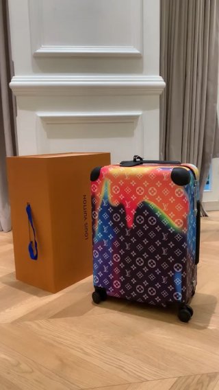 Draw-bar box Draw-bar box