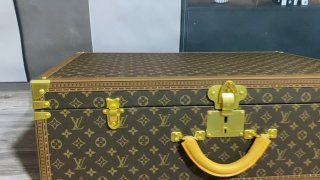 Draw-bar box Draw-bar box