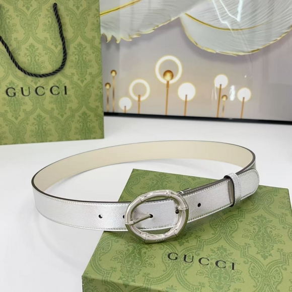 Gucci belts