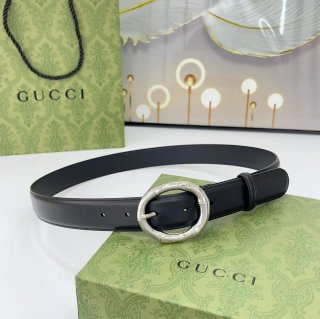 Gucci belts