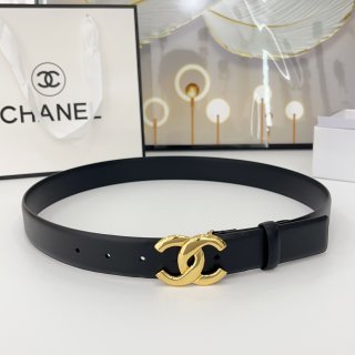 Chanel-Belts