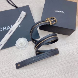 Chanel-Belts
