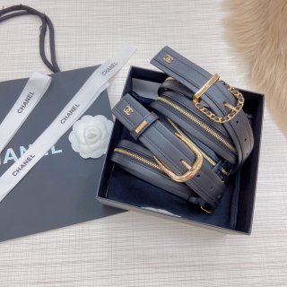 Chanel-Belts Chanel-Belts