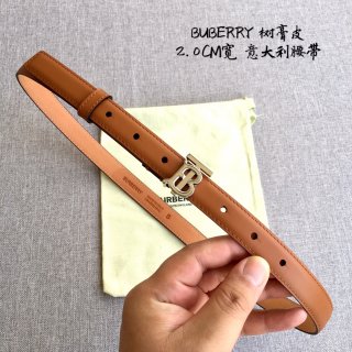 Burberry-Belts Burberry-Belts
