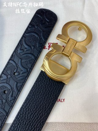 Ferragamo-Belts Ferragamo-Belts