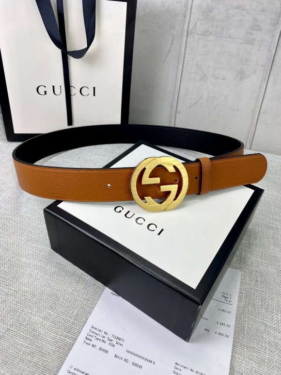Gucci belts Gucci belts