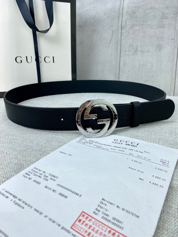 Gucci belts Gucci belts