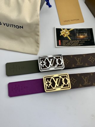 LV-Belts