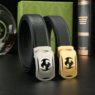 Gucci belts