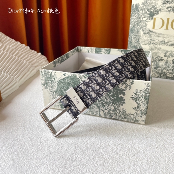 Dior-Belts