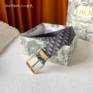 Dior-Belts