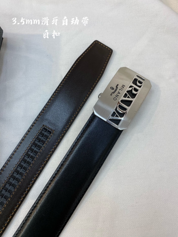 Prada-Belts