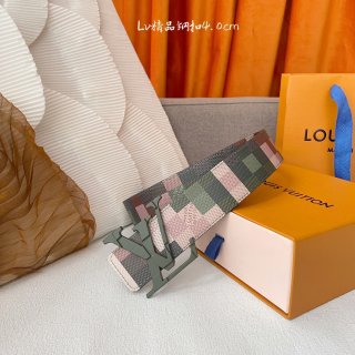 LV-Belts