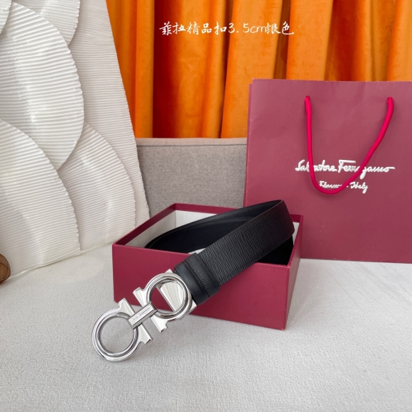 Ferragamo-Belts Ferragamo-Belts