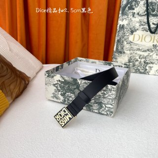 Dior-Belts Dior-Belts