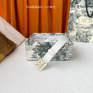 Dior-Belts Dior-Belts