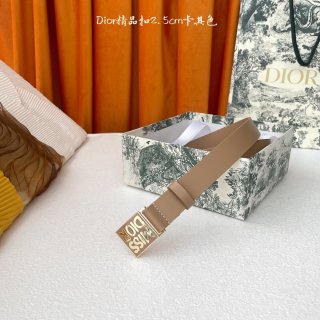Dior-Belts