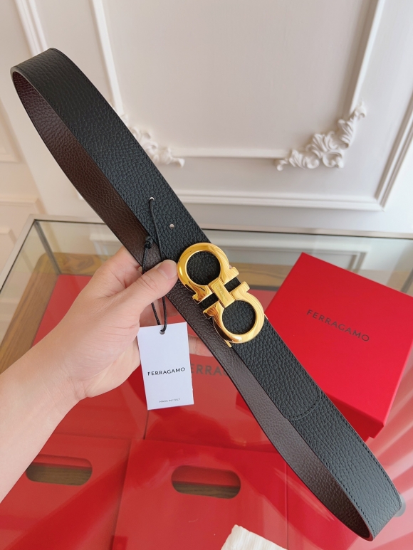 Ferragamo-Belts Ferragamo-Belts