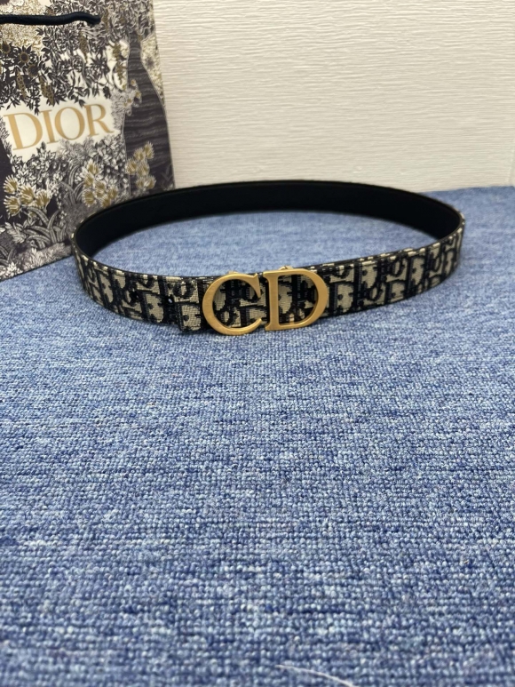 Dior-Belts Dior-Belts