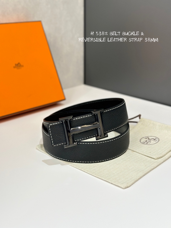 Hermes-Belts
