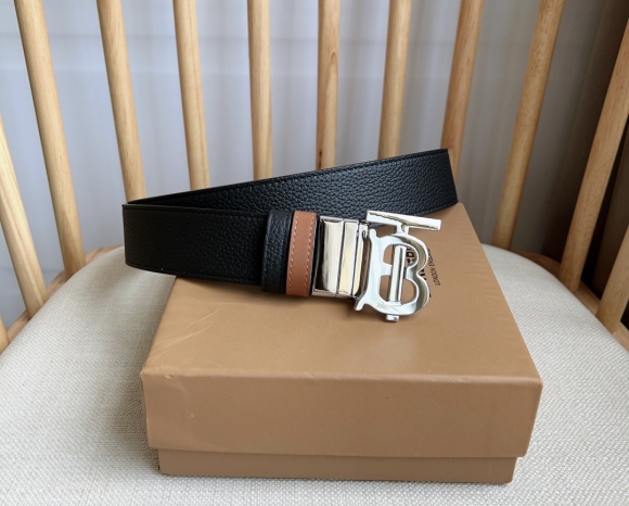 Burberry-Belts Burberry-Belts