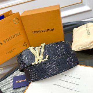 LV-Belts
