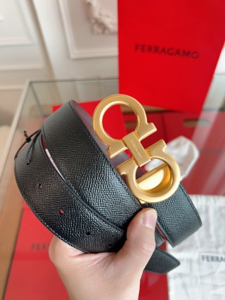 Ferragamo-Belts Ferragamo-Belts