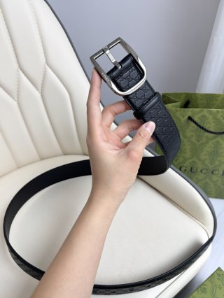 Gucci belts