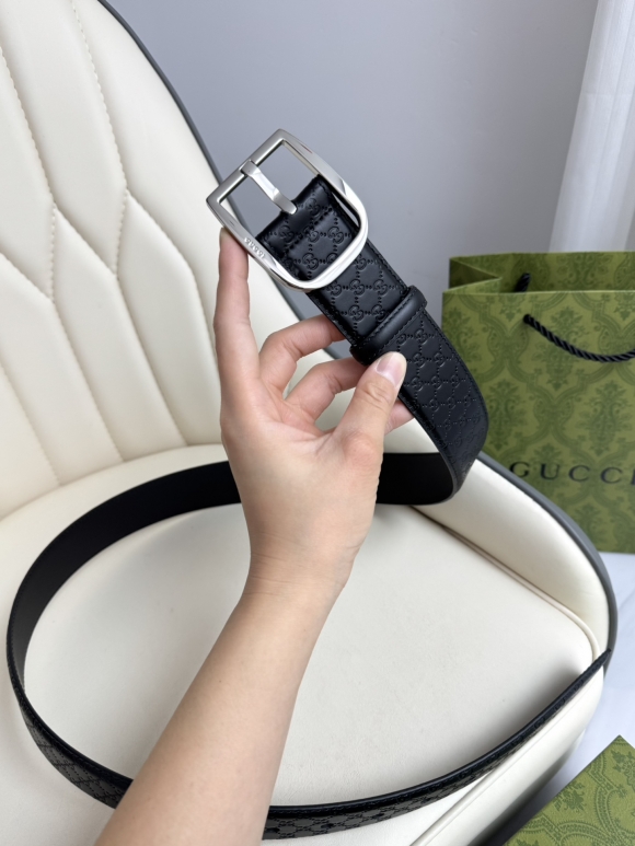 Gucci belts