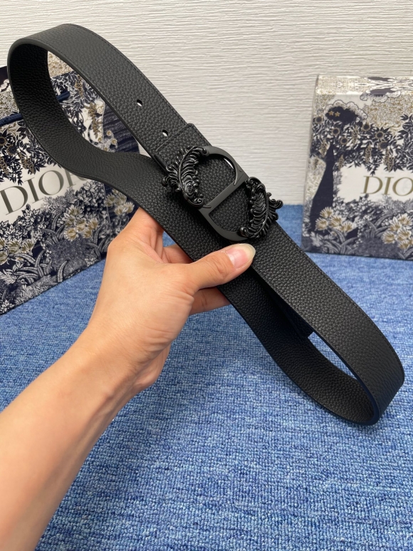 Dior-Belts
