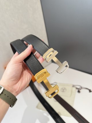 Hermes-Belts