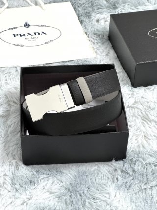 Prada-Belts Prada-Belts