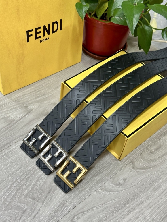 Fendi-Belts