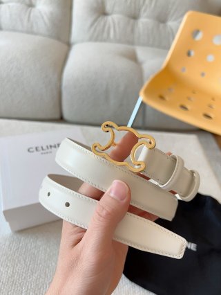 Celine-Belts