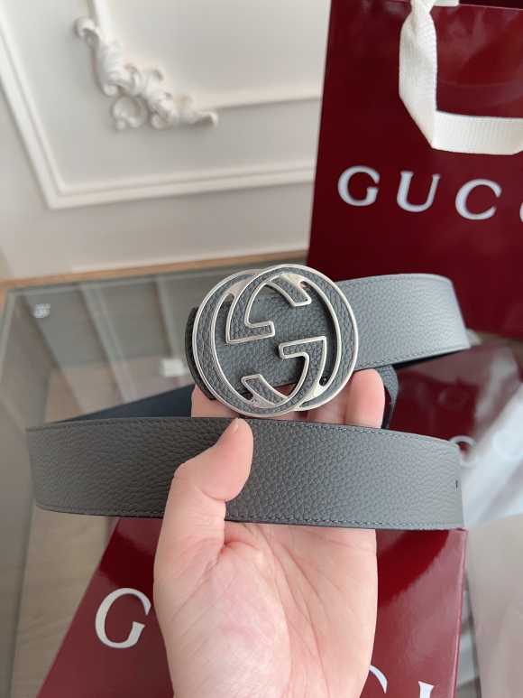 Gucci belts