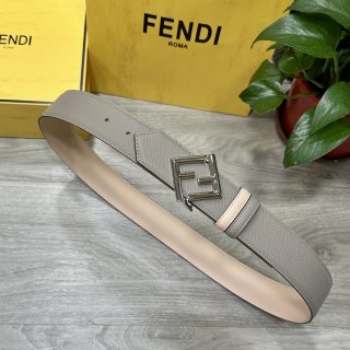 Fendi-Belts