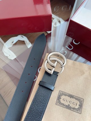 Gucci belts