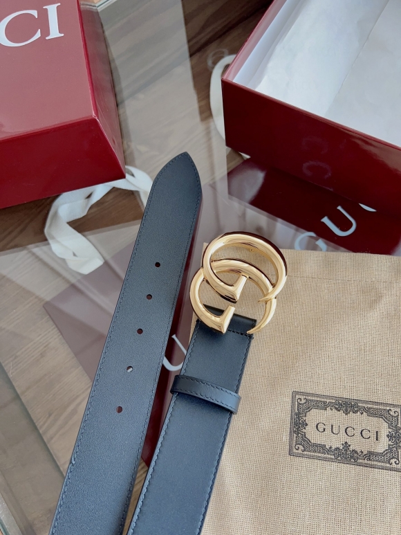 Gucci belts