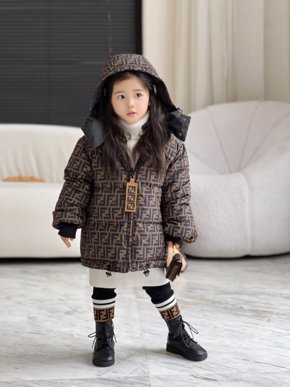 Down jackets C Down jackets C