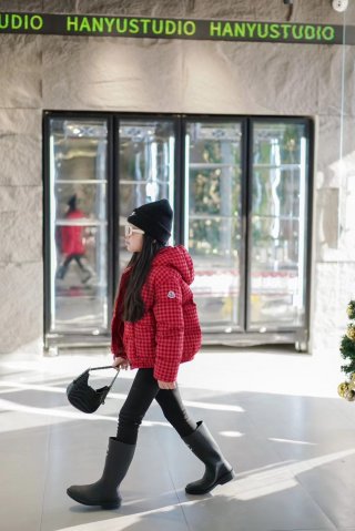 Down jackets C Down jackets C