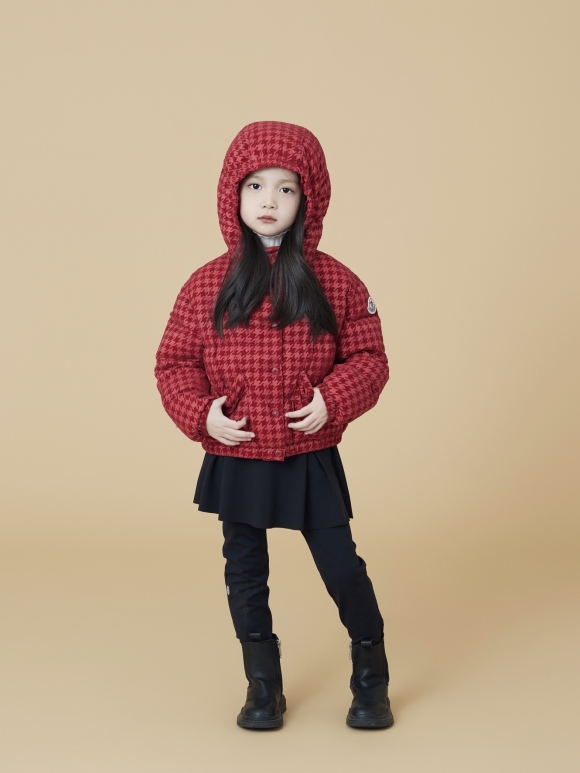 Down jackets C Down jackets C