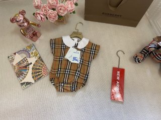 Baby onesies